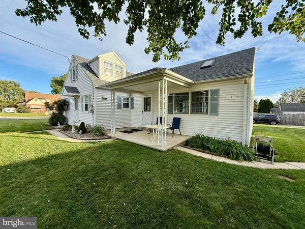 111 OLD FRITZTOWN ROAD, READING, PA 19607