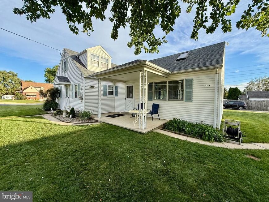 111 Old Fritztown Road, Reading, PA 19607 Main Photo