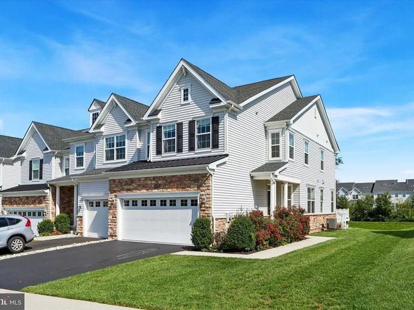 311 GOLDMAN DRIVE , PHOENIXVILLE, PA 19460