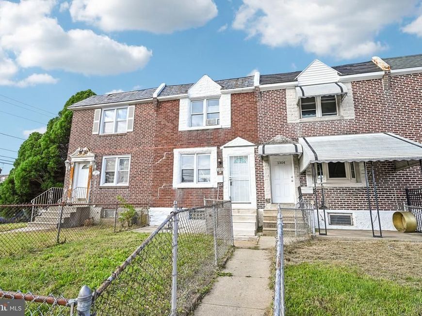 1302 Wycombe Avenue, Darby, PA 19023 Main Photo