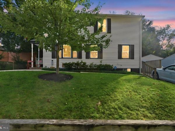306 CHARLES STREET, ROCKVILLE, MD 20850