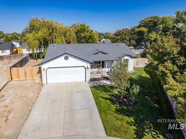 3430 Cedar Park Court, Nampa, ID 83686
