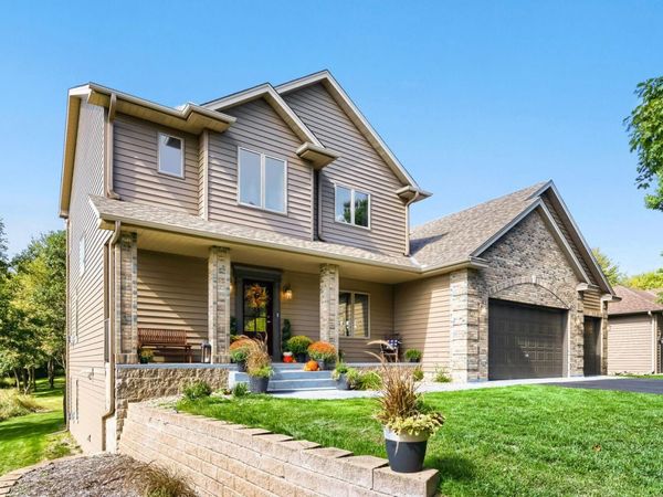 12860 Palisade Street NE, Blaine, MN 55449