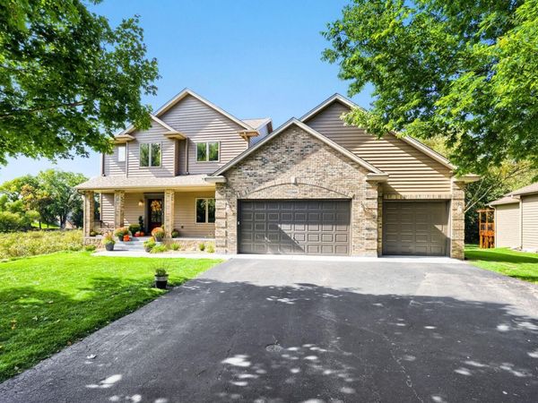 12860 Palisade Street NE, Blaine, MN 55449