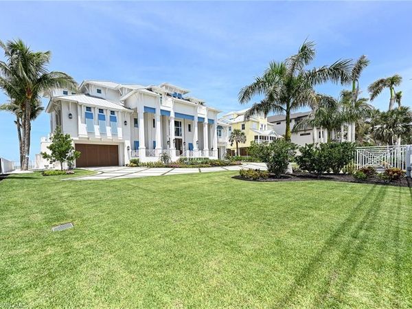 27566 Hickory BLVD , BONITA SPRINGS, FL 34134