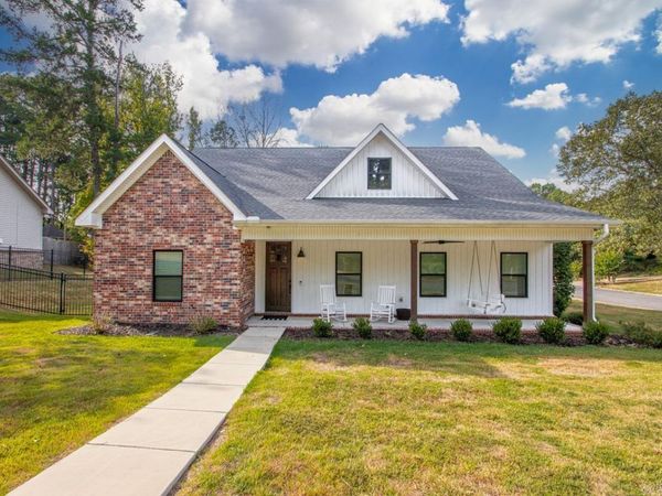 101 Aspen Cv , Arkadelphia, AR 71923