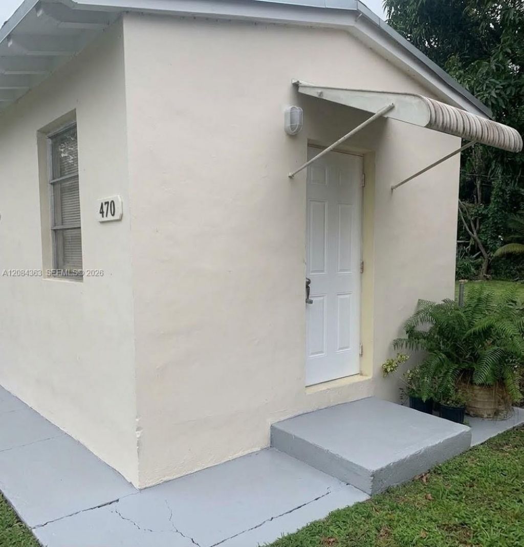 470 NE 162nd St, Miami, FL 33162 Photo