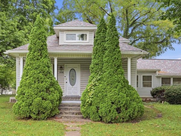 4700 W River Road, Muncie, IN 47304