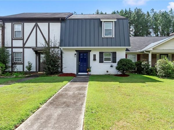 6311 Woodland Forrest Drive , Tuscaloosa, AL 35405