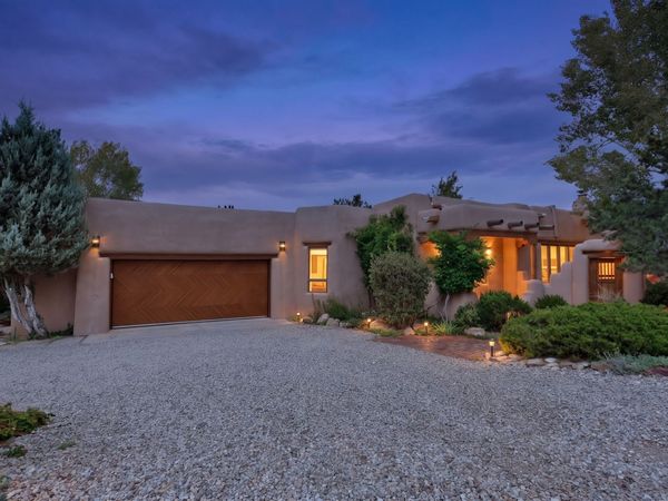 129 Cantera Circle , Santa Fe, NM 87501