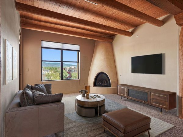 1405 Vegas Verdes , Unit 322, Santa Fe, NM 87507