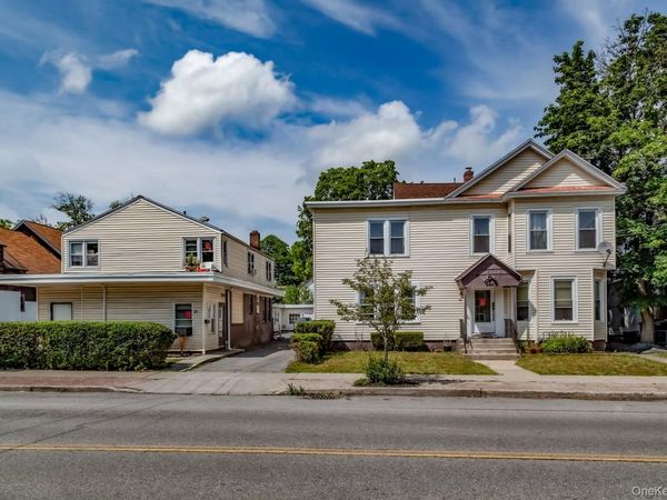 23 Collegeview Avenue , Unit 6, Poughkeepsie, NY 12603