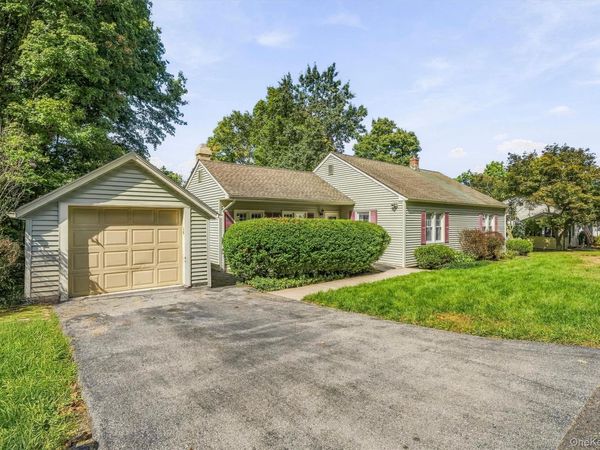 22 Sunrise Heights, Goshen, NY 10924