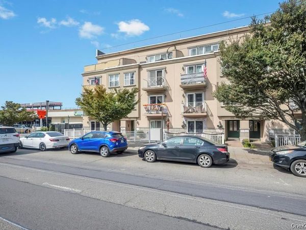 10314 Rockaway Beach Boulevard , Unit 2B, Rockaway Park, NY 11694