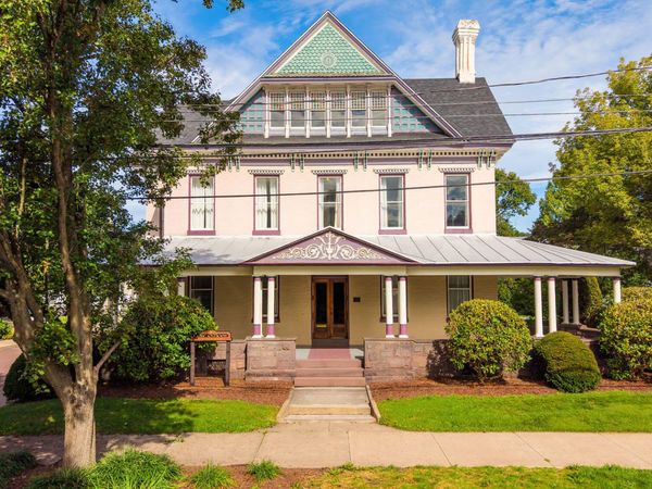 3 E 5TH Street , Bloomsburg, PA 17815