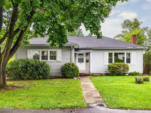 88 MAPLE Street , Danville, PA 17821
