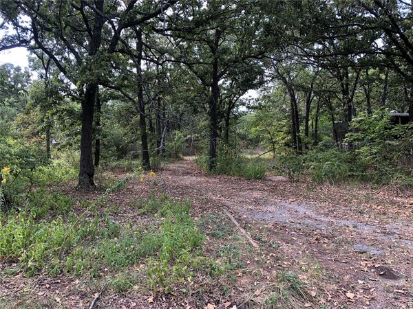 466 N Creek Lane , Mannford, OK 74044