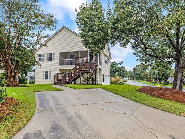 484 Bay Drive Ext. , Murrells Inlet, SC 29576