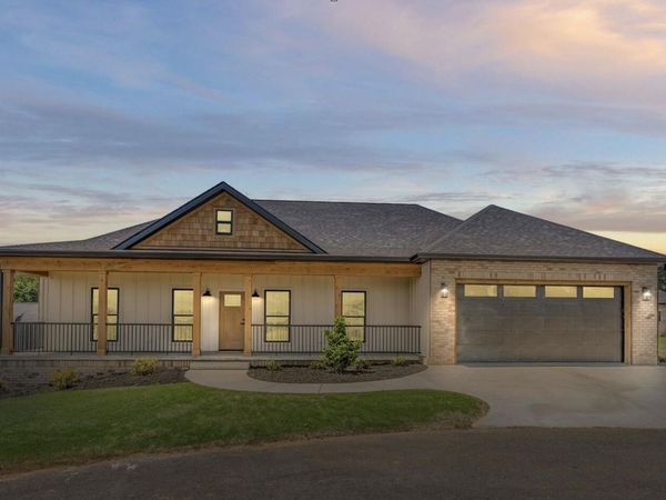 12126 Lasalle Court, Glade Springs, VA 24340