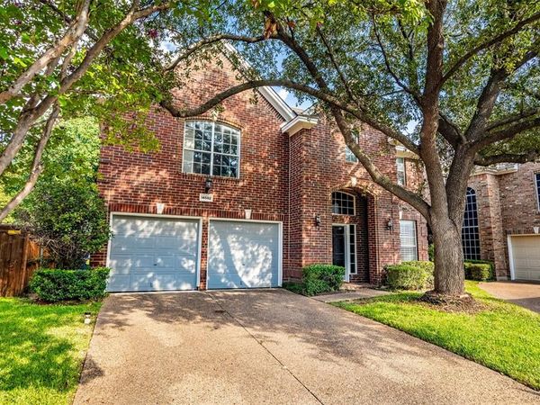 14592 Aspen Court, Addison, TX 75001