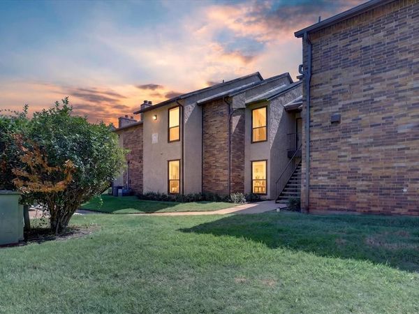 1204 Calico Lane, Unit 721, Arlington, TX 76011