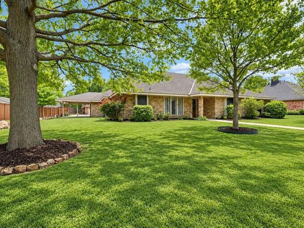 4120 Merriman Drive, Plano, TX 75074