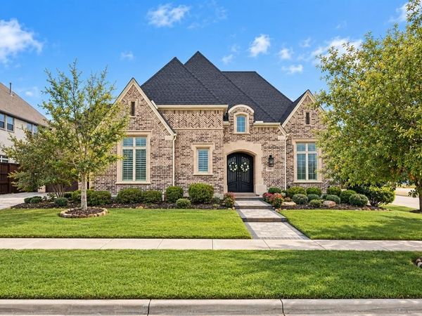 4401 Jasmine Way, Prosper, TX 75078