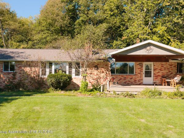 4410 Plains Road, Mason, MI 48854