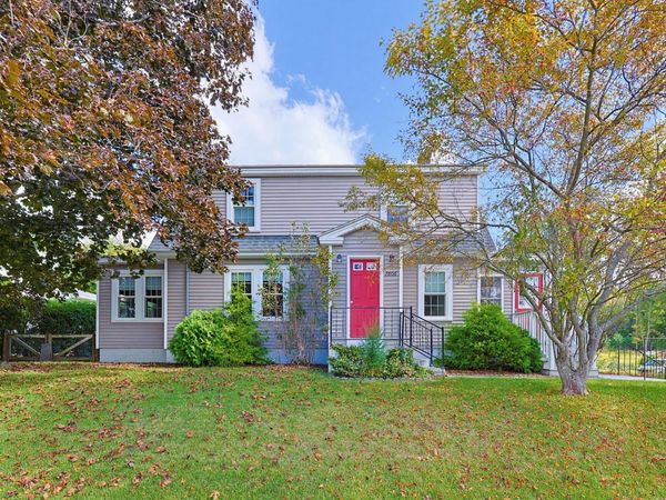 2806 Providence Rd, Northbridge, MA 01534