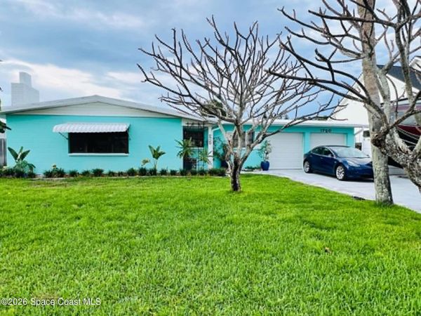 1720 Richardson Road , Merritt Island, FL 32952