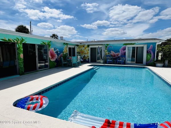 1720 Richardson Road, Merritt Island, FL 32952