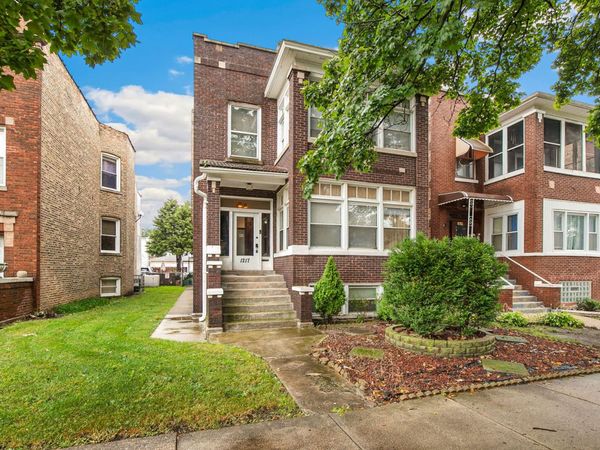 1217 S Austin Boulevard , Cicero, IL 60804