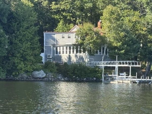 5 Old Cottage Lane , Belgrade, ME 04917