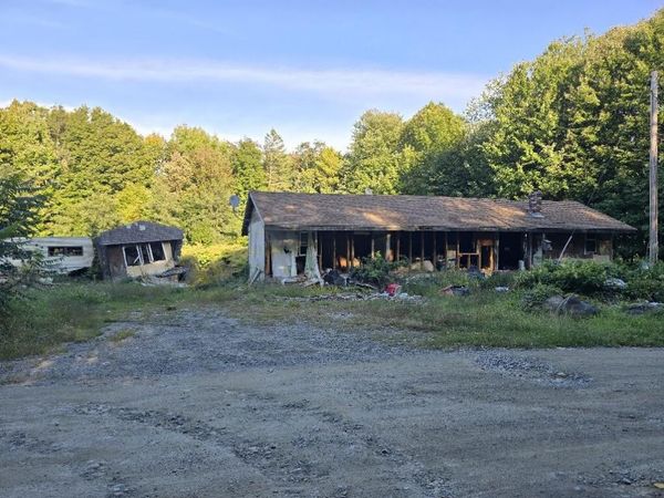 109 Brimstone Road , Lagrange, ME 04453