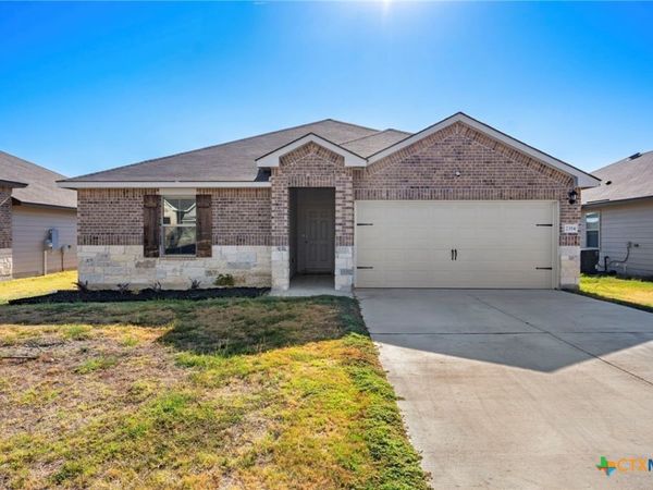 2354 Aylesbury Drive , Copperas Cove, TX 76522