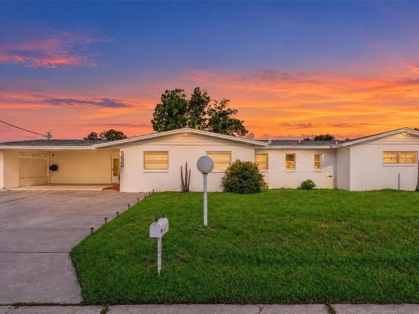 550 MENDEL LANE, TITUSVILLE, FL 32796