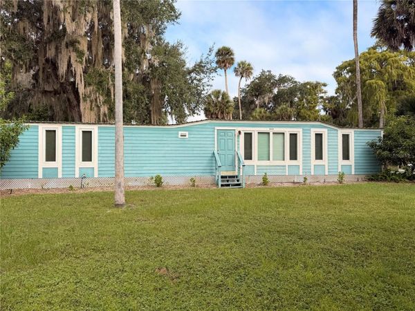 56315 HICKORY ROAD , ASTOR, FL 32102