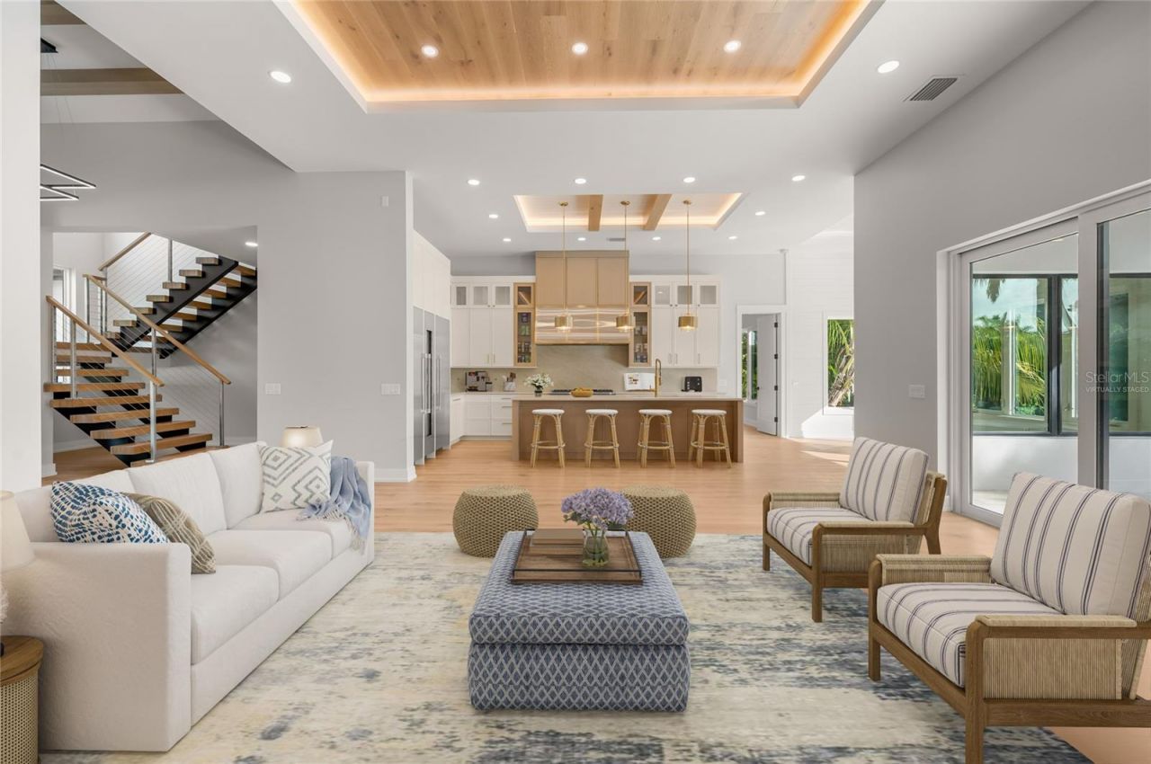 3360 Bayou Sound, Longboat Key, FL 34228 Photo