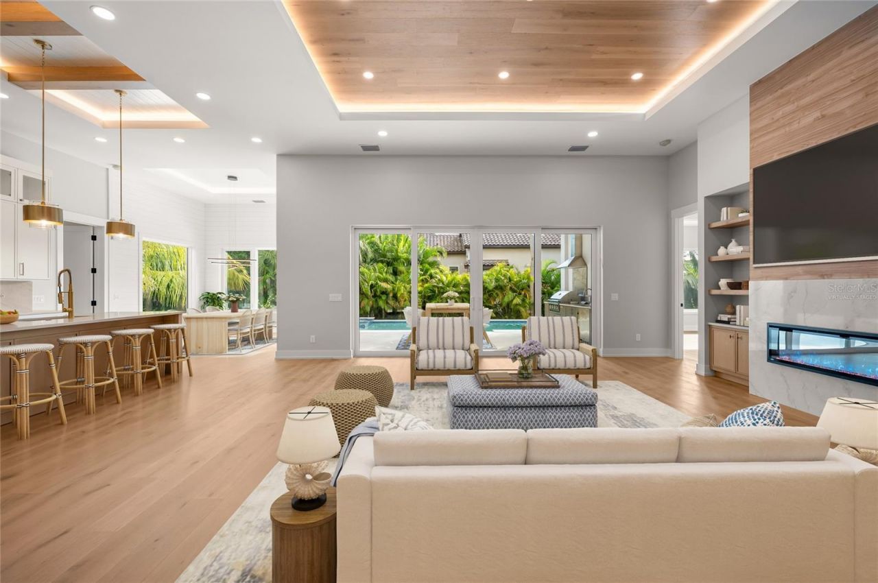 3360 Bayou Sound, Longboat Key, FL 34228 Photo