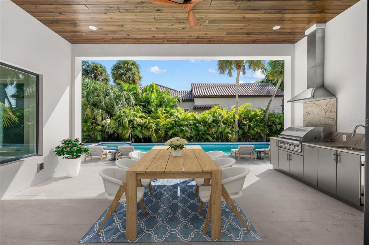 3360 Bayou Sound, Longboat Key, FL 34228 Photo