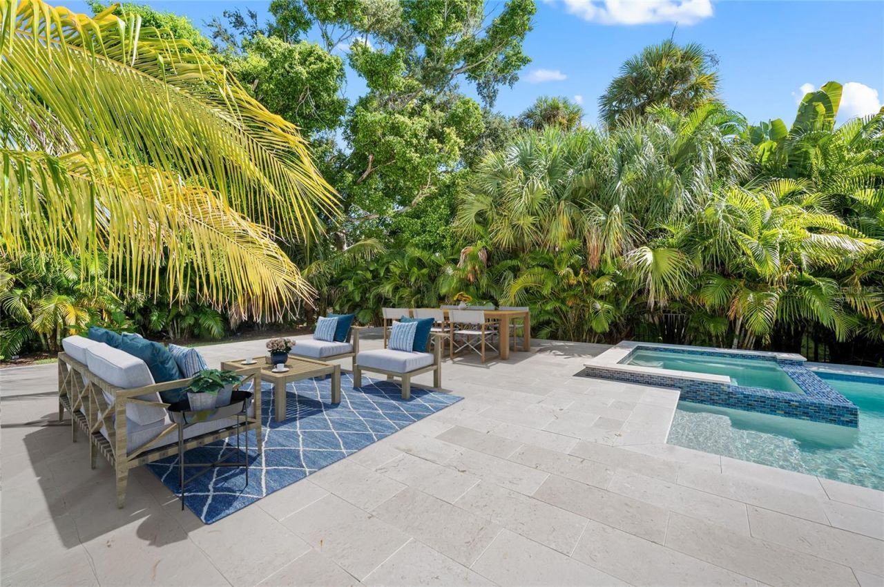 3360 Bayou Sound, Longboat Key, FL 34228 Photo