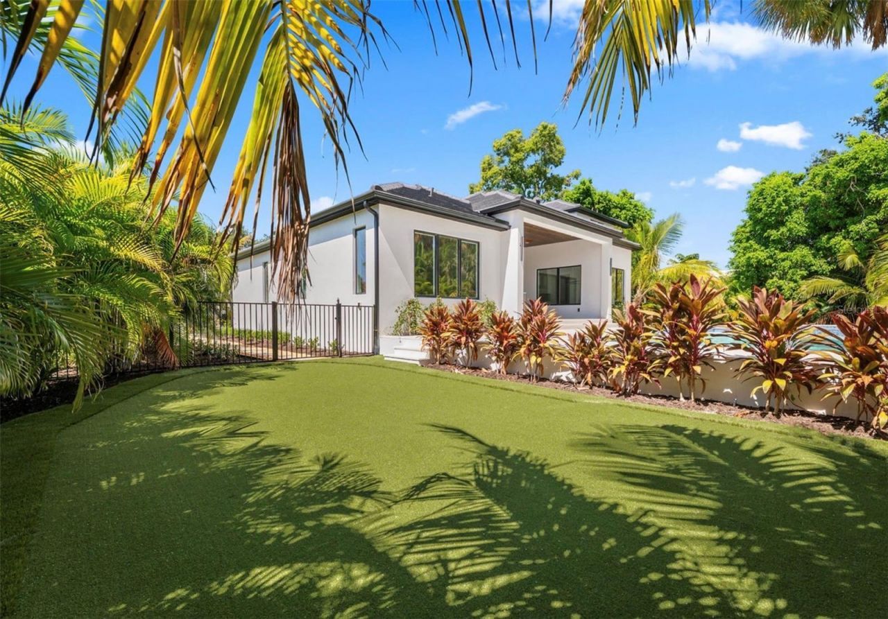 3360 Bayou Sound, Longboat Key, FL 34228 Photo