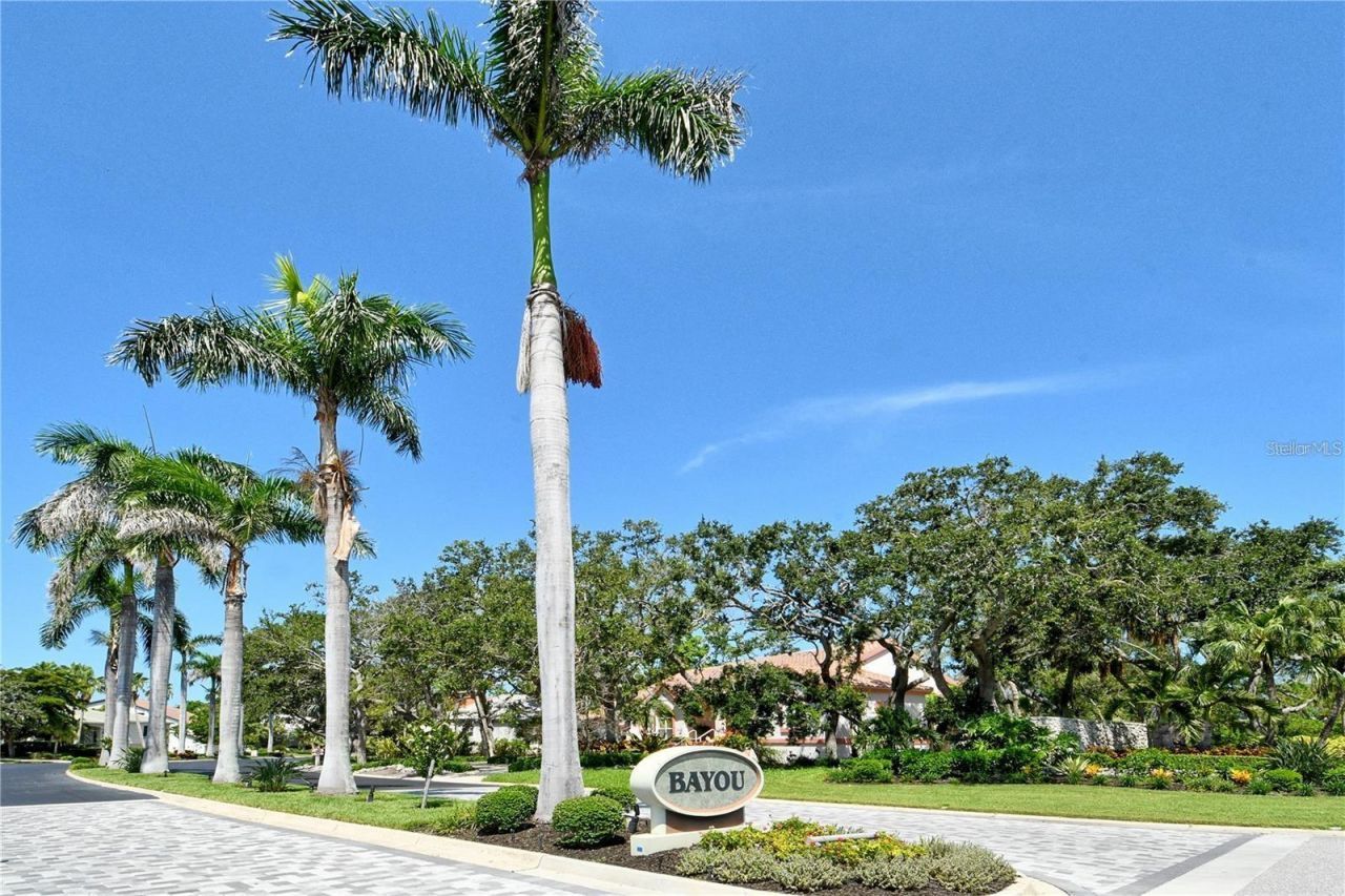 3360 Bayou Sound, Longboat Key, FL 34228 Photo