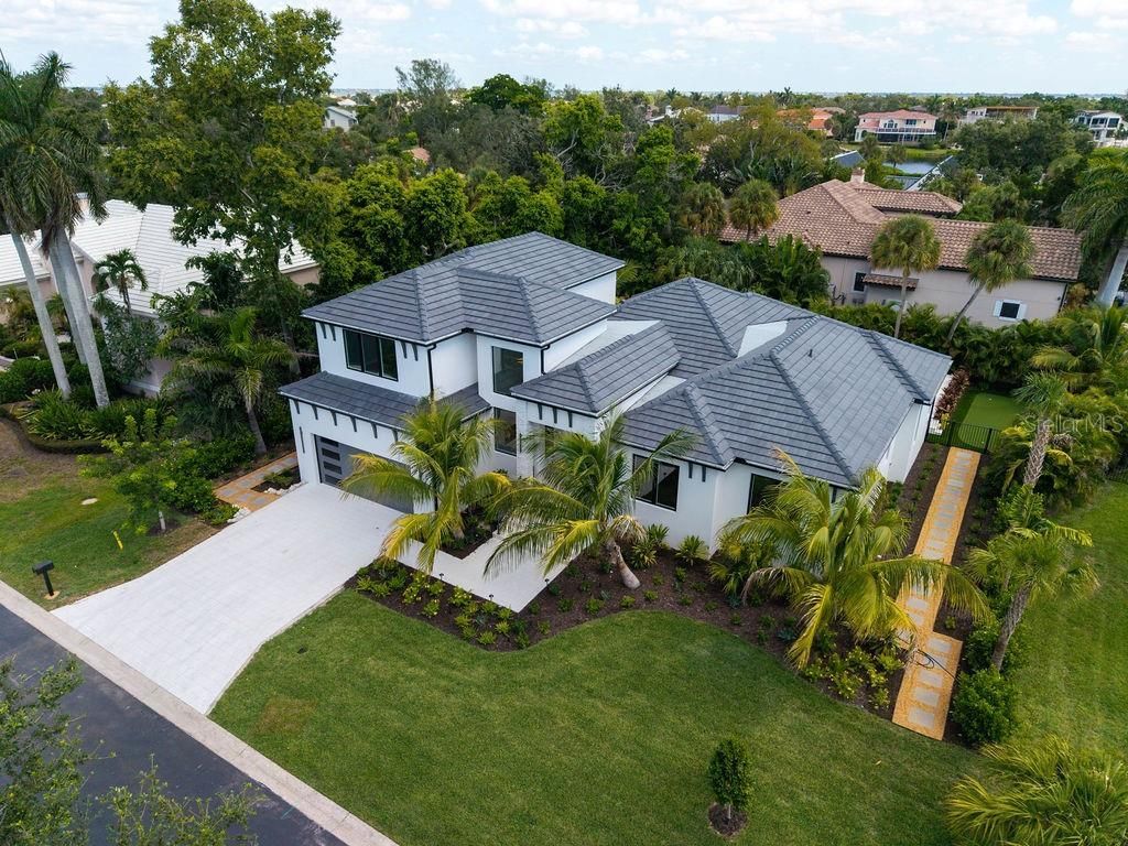 3360 Bayou Sound, Longboat Key, FL 34228 Photo