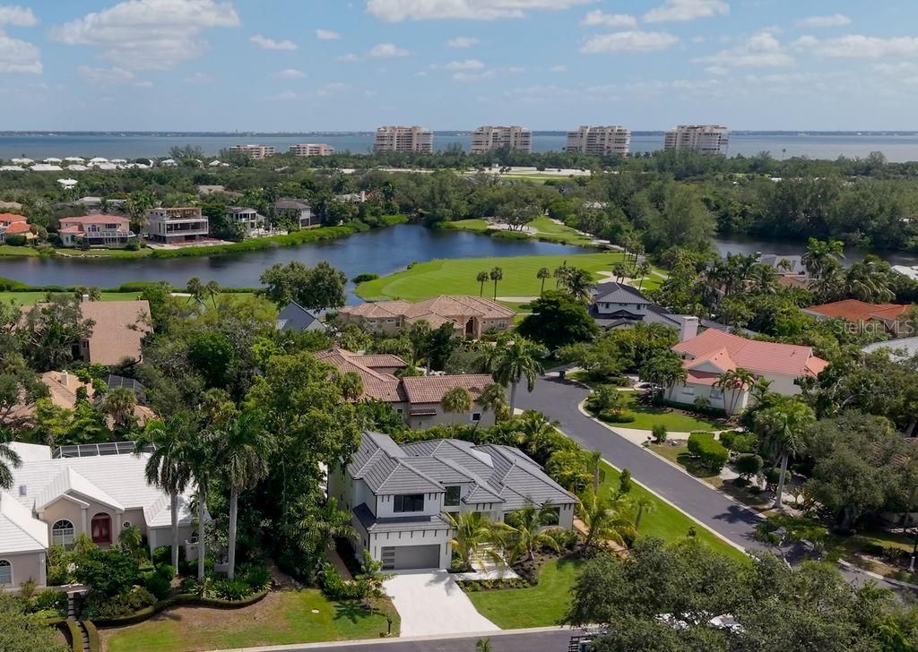 3360 Bayou Sound, Longboat Key, FL 34228 Photo