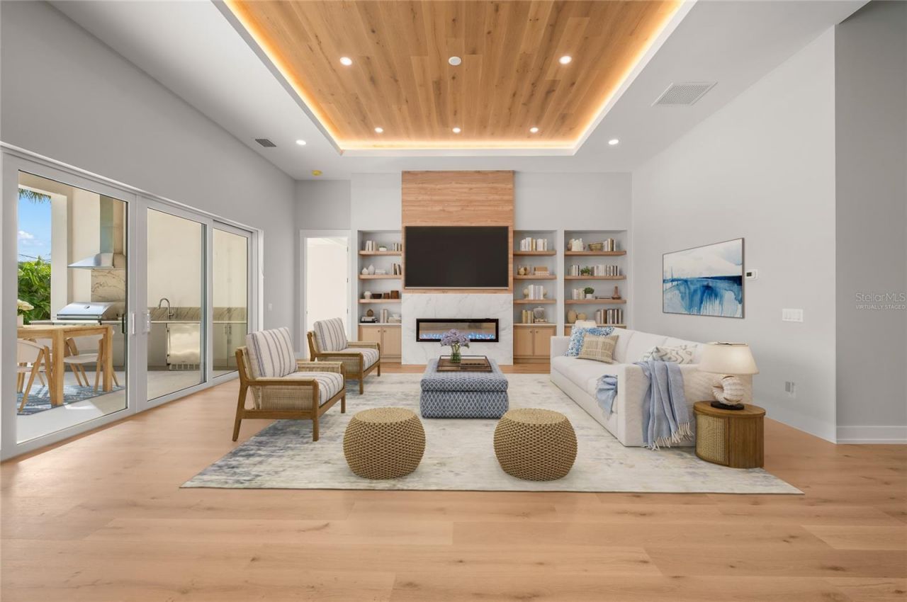 3360 Bayou Sound, Longboat Key, FL 34228 Photo