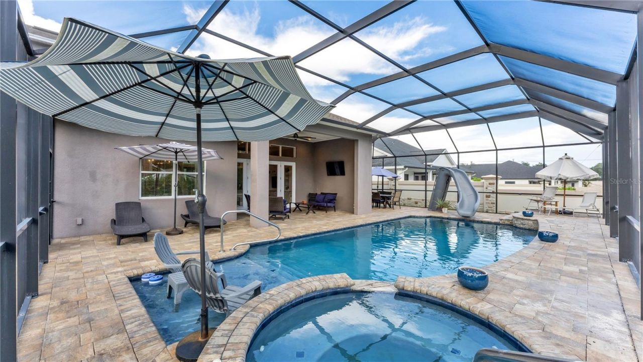 1539 Hollingsworth Creek Court, Lakeland, FL 33803 Photo