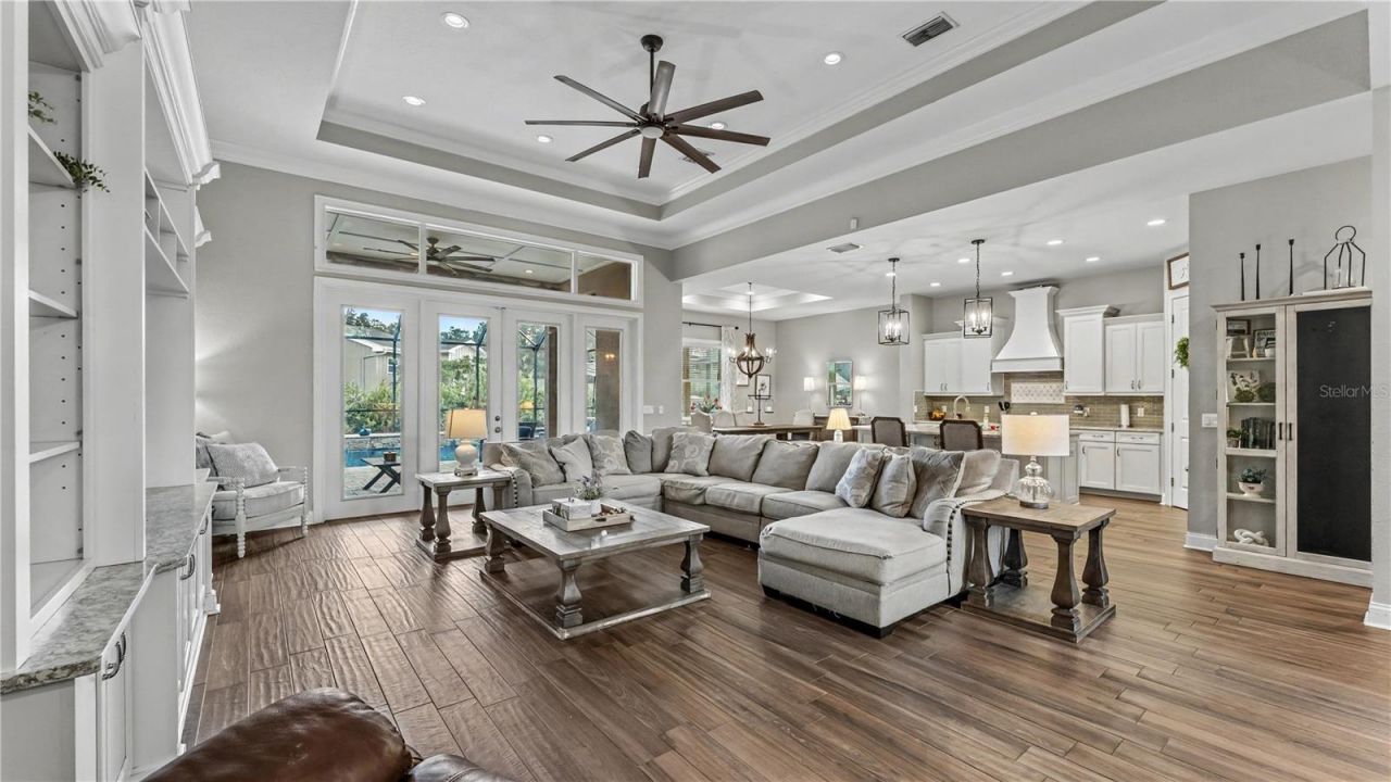 1539 Hollingsworth Creek Court, Lakeland, FL 33803 Photo