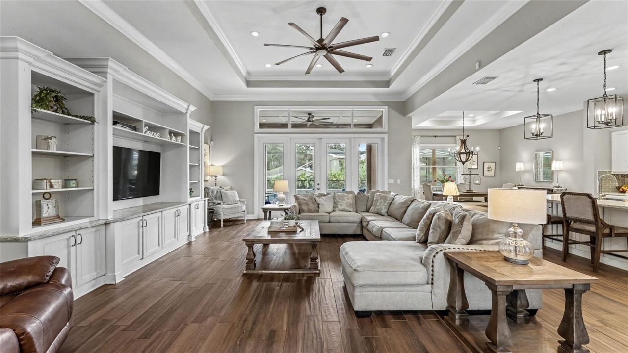 1539 Hollingsworth Creek Court, Lakeland, FL 33803 Photo