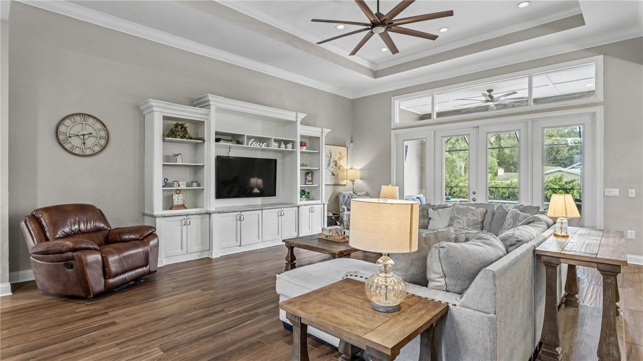 1539 Hollingsworth Creek Court, Lakeland, FL 33803 Photo